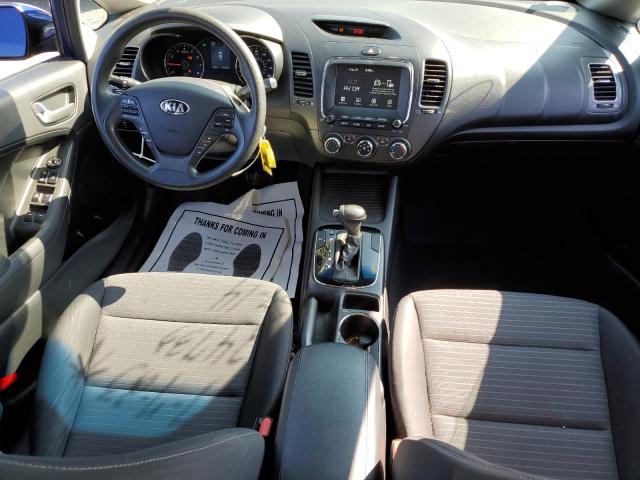 Photo 7 VIN: 3KPFL4A74JE194576 - KIA FORTE LX 