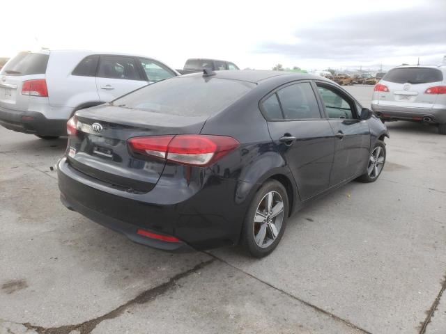 Photo 3 VIN: 3KPFL4A74JE200716 - KIA FORTE LX 