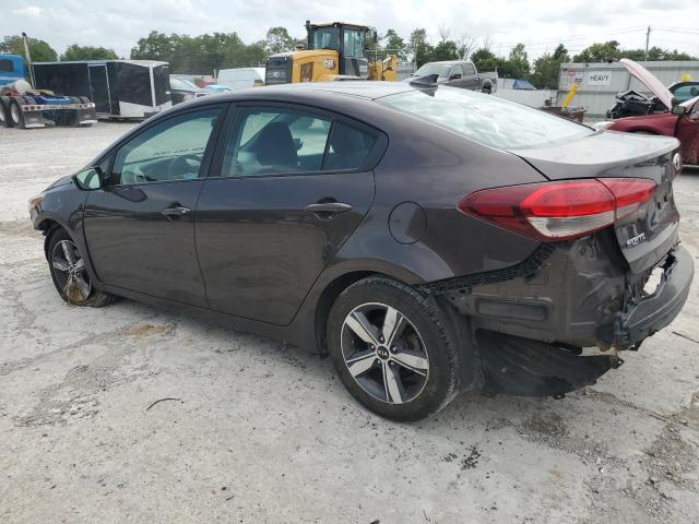 Photo 1 VIN: 3KPFL4A74JE200960 - KIA FORTE LX 