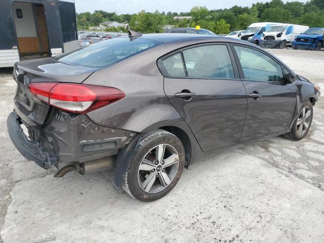 Photo 2 VIN: 3KPFL4A74JE200960 - KIA FORTE LX 