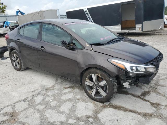 Photo 3 VIN: 3KPFL4A74JE200960 - KIA FORTE LX 