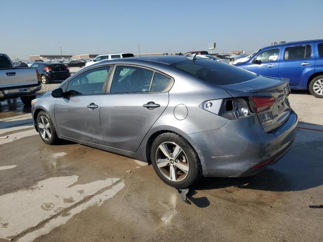 Photo 1 VIN: 3KPFL4A74JE215023 - KIA FORTE LX 