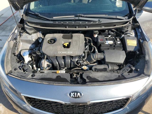 Photo 10 VIN: 3KPFL4A74JE215023 - KIA FORTE LX 