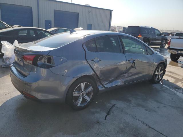 Photo 2 VIN: 3KPFL4A74JE215023 - KIA FORTE LX 