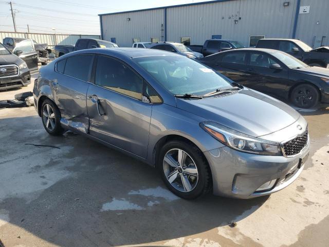 Photo 3 VIN: 3KPFL4A74JE215023 - KIA FORTE LX 