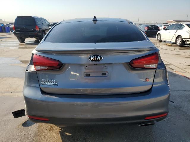 Photo 5 VIN: 3KPFL4A74JE215023 - KIA FORTE LX 