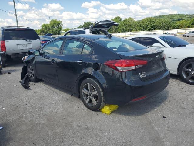 Photo 1 VIN: 3KPFL4A74JE217192 - KIA FORTE LX 