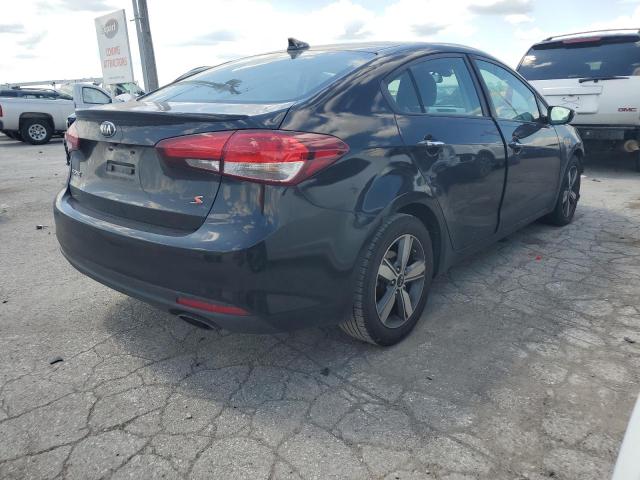 Photo 2 VIN: 3KPFL4A74JE217192 - KIA FORTE LX 