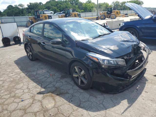 Photo 3 VIN: 3KPFL4A74JE217192 - KIA FORTE LX 