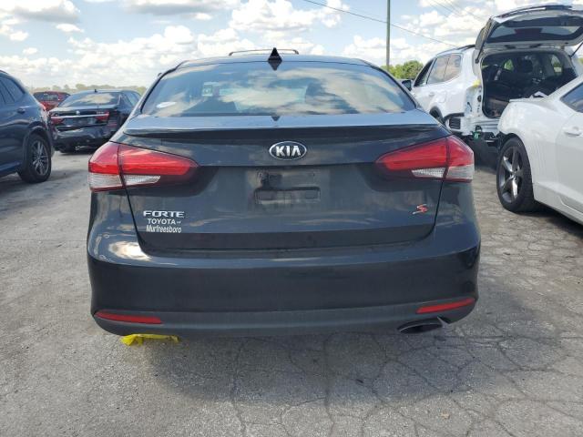 Photo 5 VIN: 3KPFL4A74JE217192 - KIA FORTE LX 