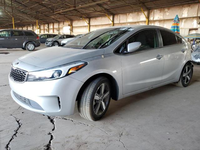 Photo 0 VIN: 3KPFL4A74JE224577 - KIA FORTE LX 