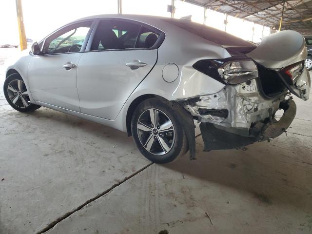 Photo 1 VIN: 3KPFL4A74JE224577 - KIA FORTE LX 