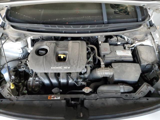 Photo 10 VIN: 3KPFL4A74JE224577 - KIA FORTE LX 