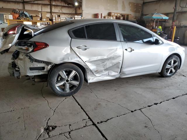 Photo 2 VIN: 3KPFL4A74JE224577 - KIA FORTE LX 