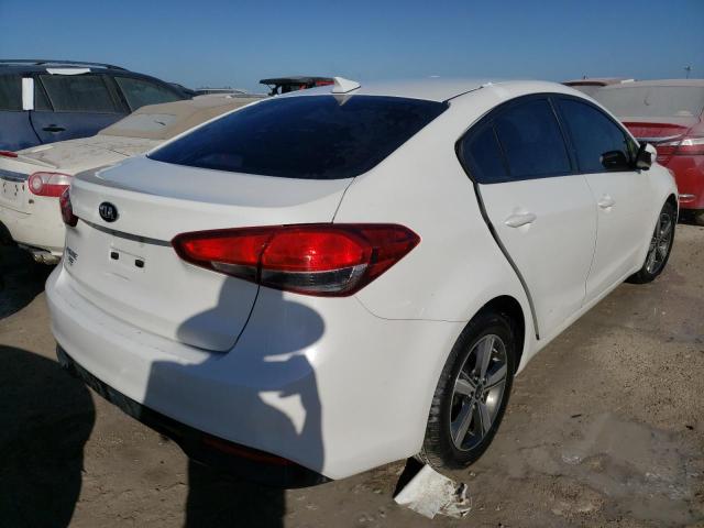 Photo 3 VIN: 3KPFL4A74JE225616 - KIA FORTE LX 