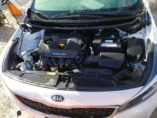 Photo 6 VIN: 3KPFL4A74JE225616 - KIA FORTE LX 