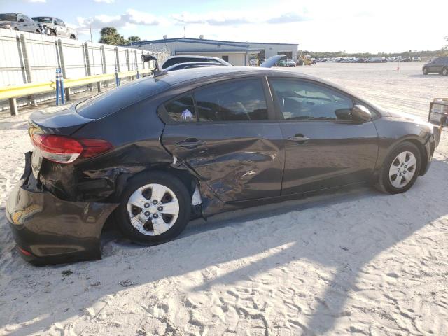 Photo 2 VIN: 3KPFL4A74JE226040 - KIA FORTE 