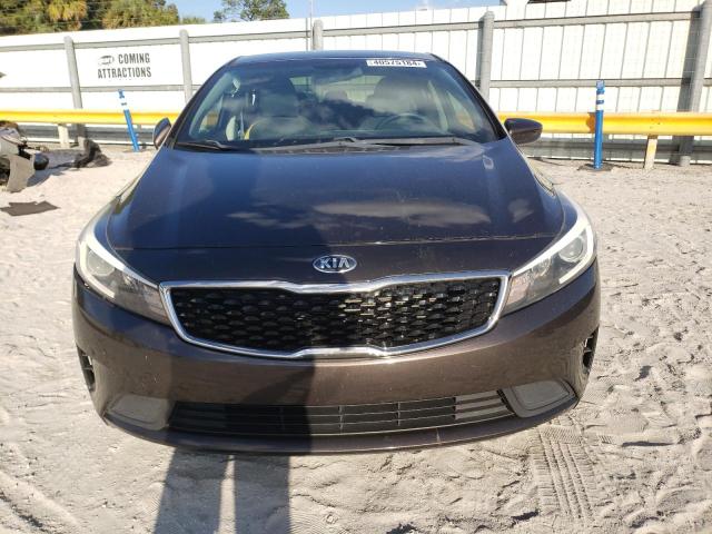 Photo 4 VIN: 3KPFL4A74JE226040 - KIA FORTE 