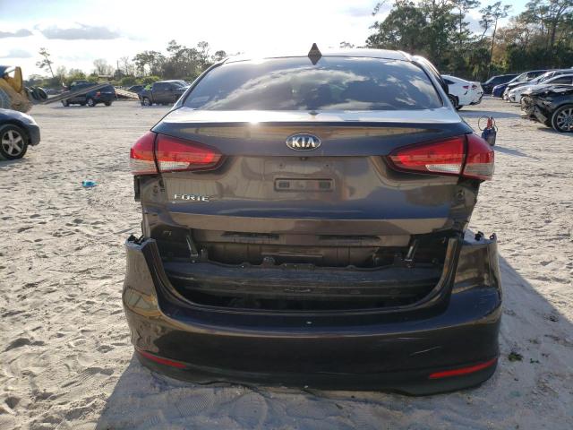 Photo 5 VIN: 3KPFL4A74JE226040 - KIA FORTE 