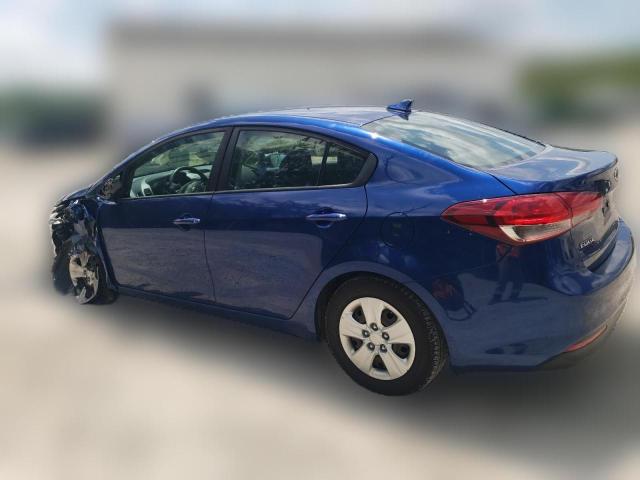 Photo 1 VIN: 3KPFL4A74JE230752 - KIA FORTE 