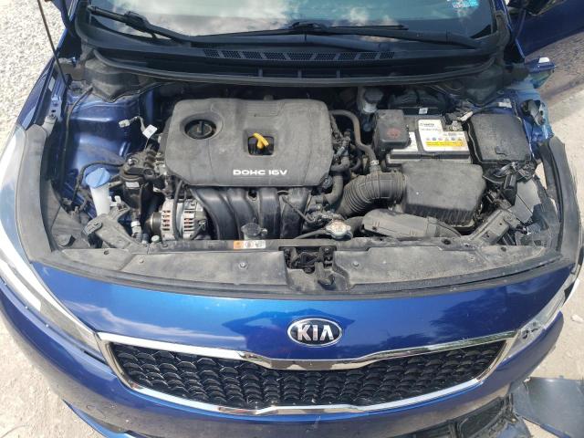 Photo 10 VIN: 3KPFL4A74JE230752 - KIA FORTE 