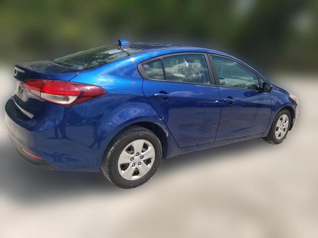 Photo 2 VIN: 3KPFL4A74JE230752 - KIA FORTE 