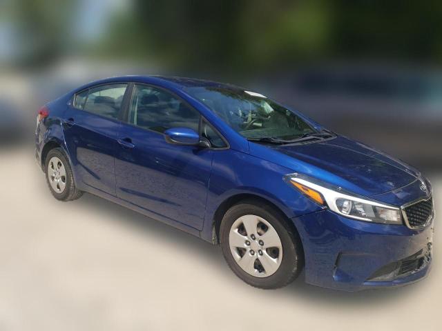 Photo 3 VIN: 3KPFL4A74JE230752 - KIA FORTE 