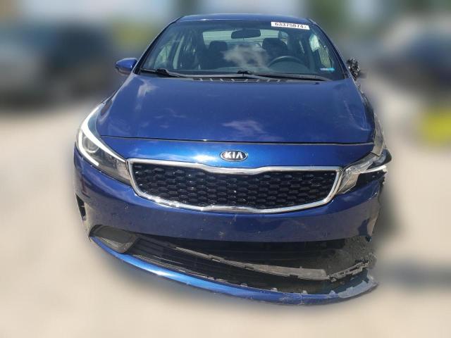 Photo 4 VIN: 3KPFL4A74JE230752 - KIA FORTE 