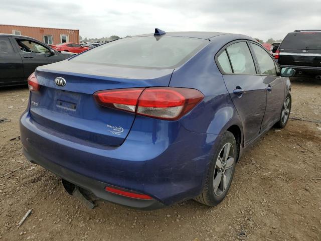 Photo 3 VIN: 3KPFL4A74JE230962 - KIA FORTE LX 