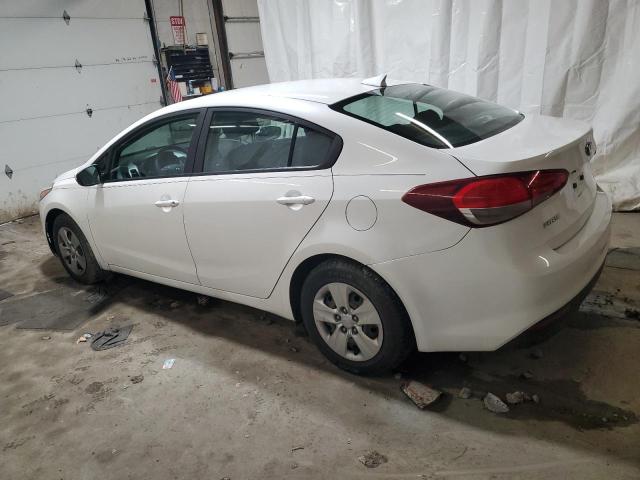 Photo 1 VIN: 3KPFL4A74JE231030 - KIA FORTE LX 