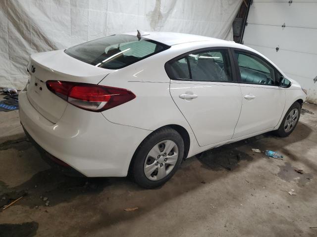 Photo 2 VIN: 3KPFL4A74JE231030 - KIA FORTE LX 