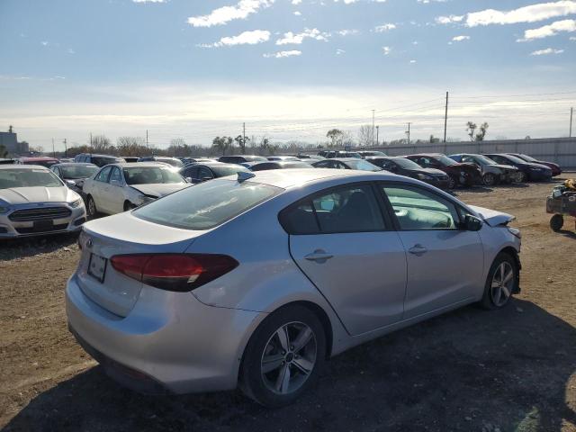 Photo 2 VIN: 3KPFL4A74JE231903 - KIA FORTE LX 