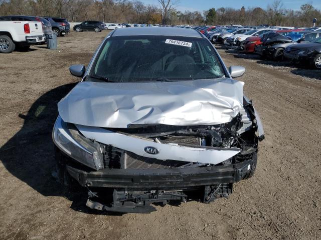 Photo 4 VIN: 3KPFL4A74JE231903 - KIA FORTE LX 