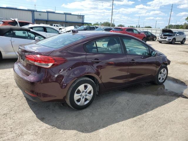 Photo 2 VIN: 3KPFL4A74JE233165 - KIA FORTE LX 