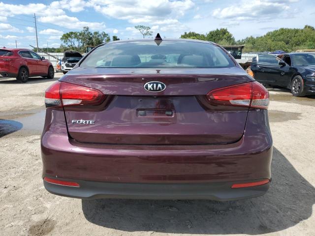 Photo 5 VIN: 3KPFL4A74JE233165 - KIA FORTE LX 