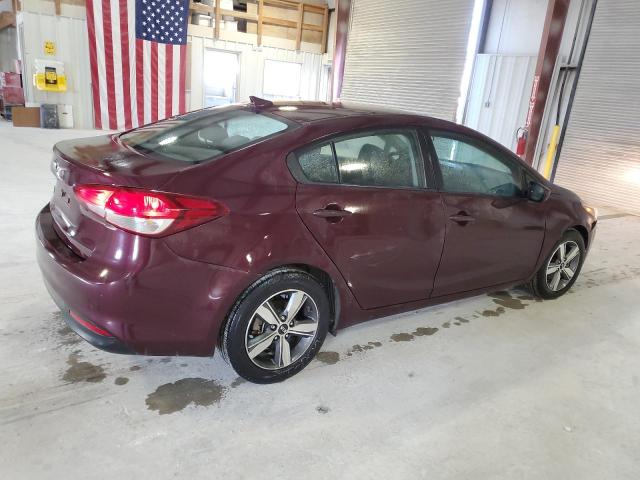 Photo 2 VIN: 3KPFL4A74JE233506 - KIA FORTE 