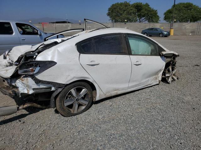 Photo 2 VIN: 3KPFL4A74JE234025 - KIA FORTE LX 