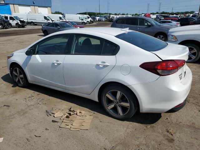 Photo 1 VIN: 3KPFL4A74JE239144 - KIA FORTE LX 