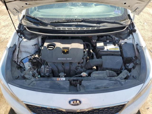 Photo 10 VIN: 3KPFL4A74JE239144 - KIA FORTE LX 