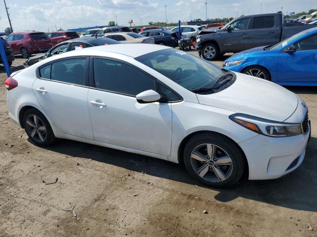 Photo 3 VIN: 3KPFL4A74JE239144 - KIA FORTE LX 