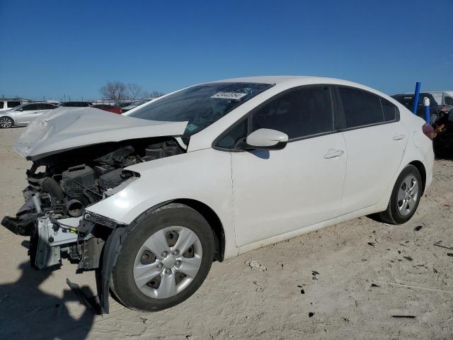 Photo 0 VIN: 3KPFL4A74JE241153 - KIA FORTE 