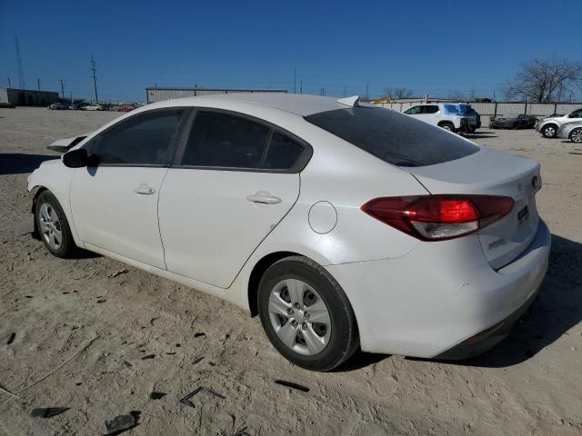 Photo 1 VIN: 3KPFL4A74JE241153 - KIA FORTE 