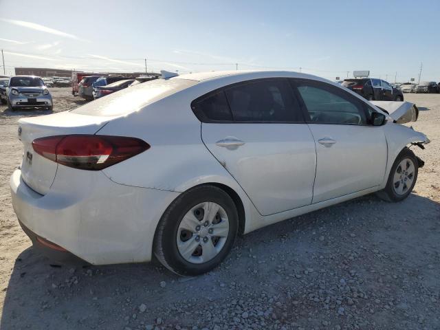 Photo 2 VIN: 3KPFL4A74JE241153 - KIA FORTE 