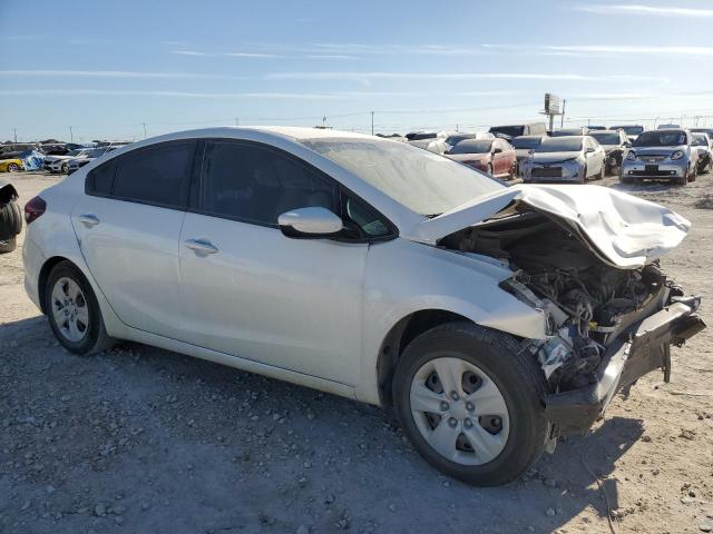 Photo 3 VIN: 3KPFL4A74JE241153 - KIA FORTE 