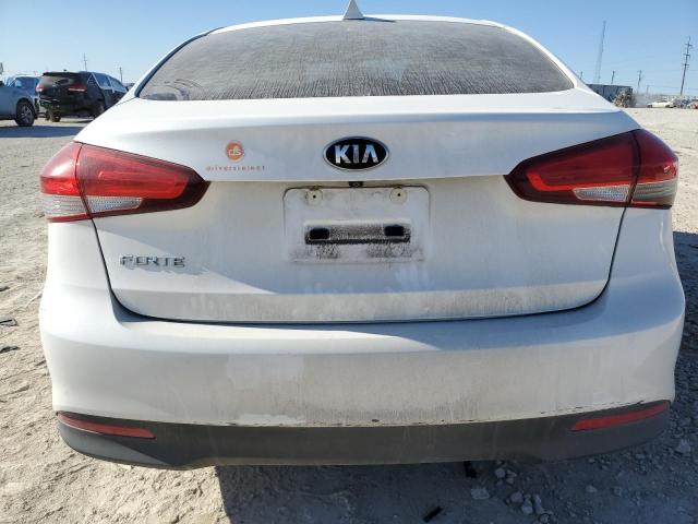 Photo 5 VIN: 3KPFL4A74JE241153 - KIA FORTE 