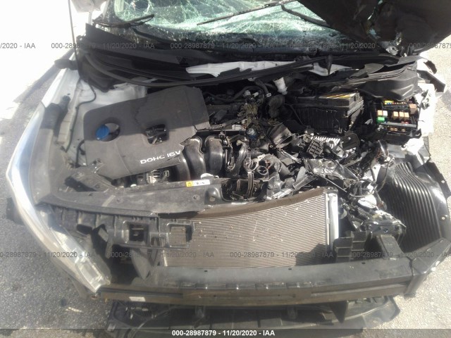 Photo 9 VIN: 3KPFL4A74JE243808 - KIA FORTE 