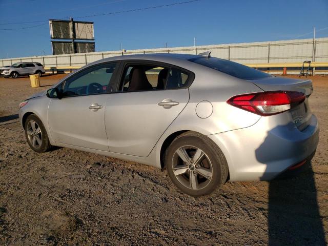 Photo 1 VIN: 3KPFL4A74JE244702 - KIA FORTE 