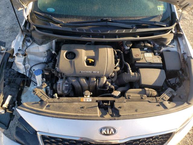 Photo 10 VIN: 3KPFL4A74JE244702 - KIA FORTE 