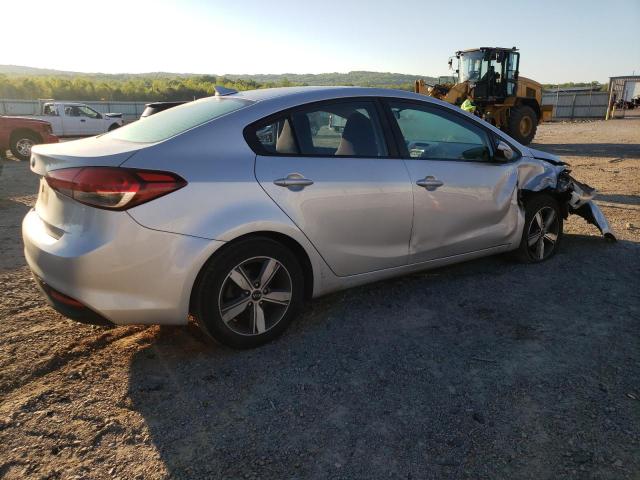 Photo 2 VIN: 3KPFL4A74JE244702 - KIA FORTE 