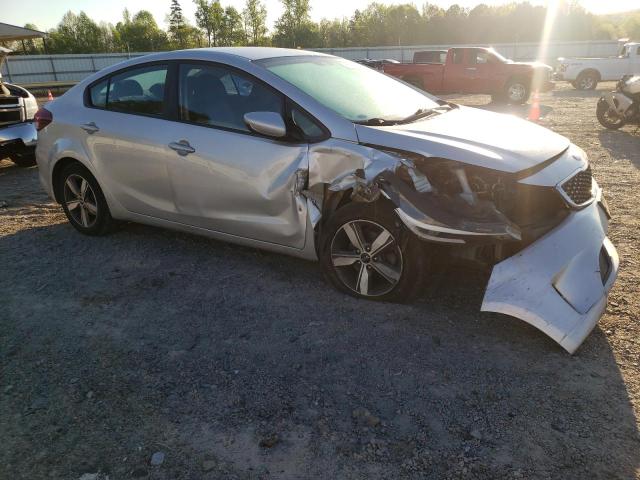 Photo 3 VIN: 3KPFL4A74JE244702 - KIA FORTE 